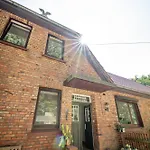 Apartamento Dreyershof Land & Ruhe