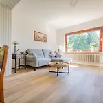 Dreyershof Land & Ruhe Apartamento Schneverdingen