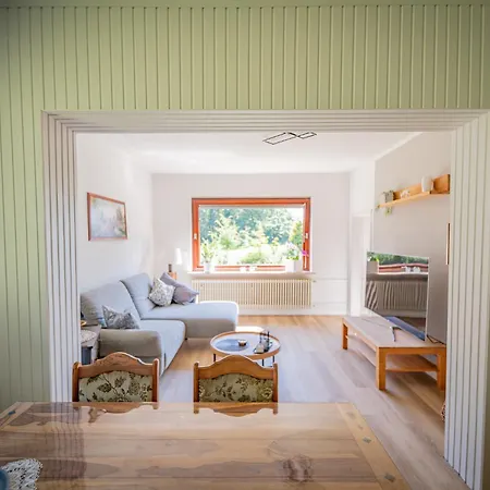 Dreyershof Land & Ruhe Apartment Schneverdingen