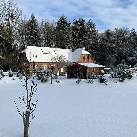 Dreyershof Land & Ruhe