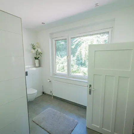 Apartamento Dreyershof Land & Ruhe