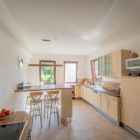 Dreyershof Land & Ruhe Apartment Schneverdingen