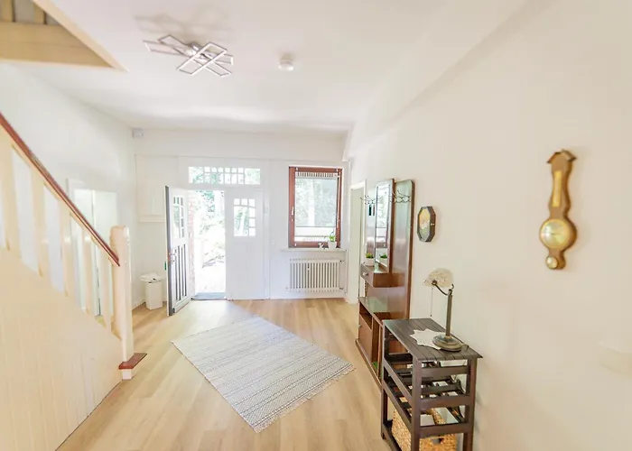 Appartement Dreyershof Land & Ruhe Schneverdingen