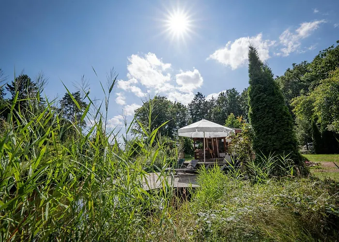 Dreyershof Land & Ruhe Schneverdingen
