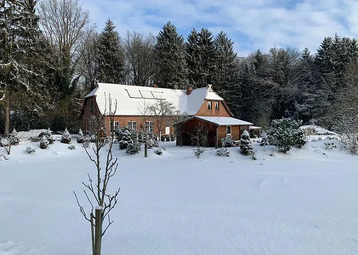 Dreyershof Land & Ruhe