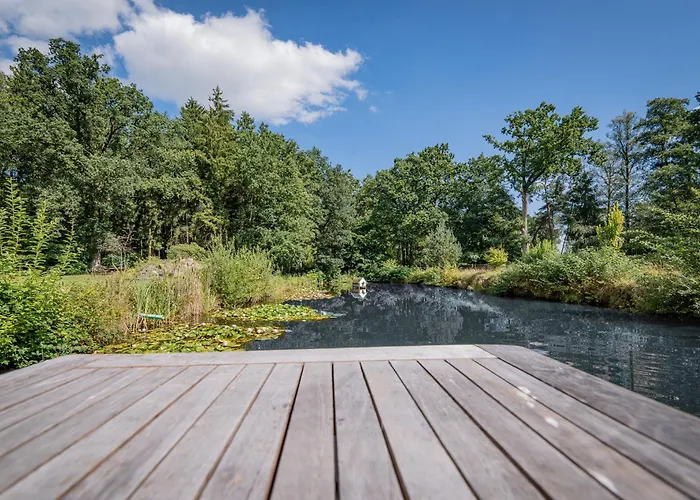 Dreyershof Land & Ruhe Schneverdingen