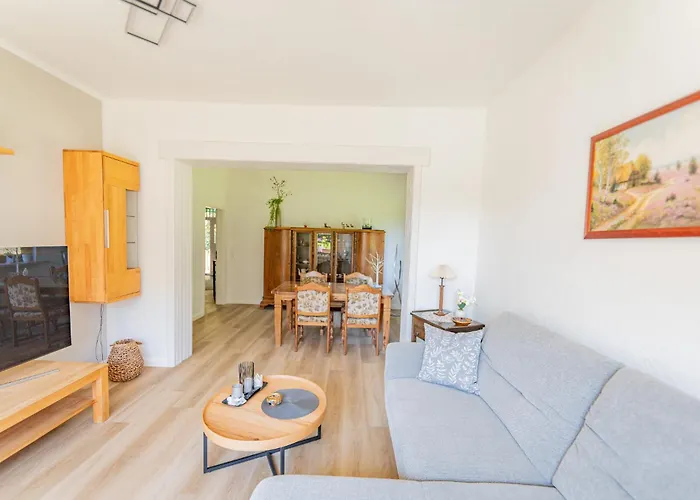 Dreyershof Land & Ruhe * Schneverdingen