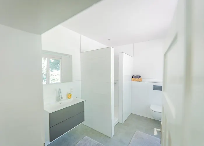 Dreyershof Land & Ruhe Appartement *