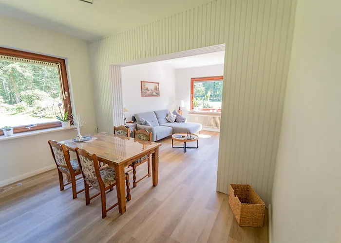 Dreyershof Land & Ruhe