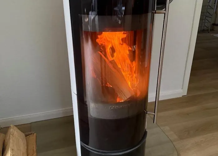 Appartement Dreyershof Land & Ruhe *