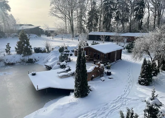 Dreyershof Land & Ruhe *